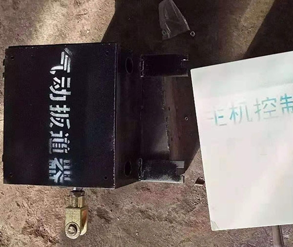 阻车器使用中需要注意哪些安全问题？